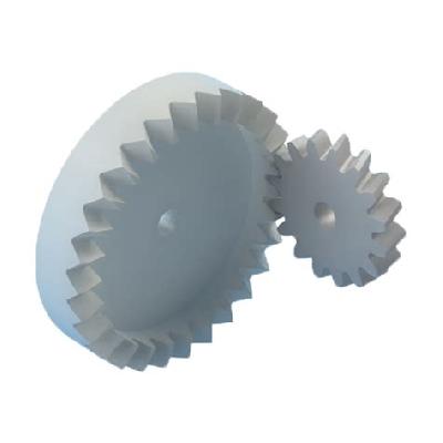 Plastic Internal Gear