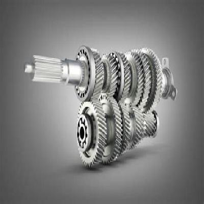 Power Transmission Gears
