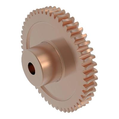 Precision Gears