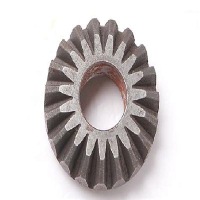 Spur Planetary Gear Drive (Crystallizer Drive)