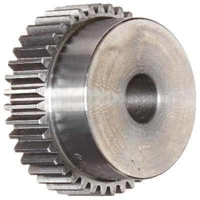 Steel Spur Gears