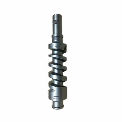 Steering Worm Shaft