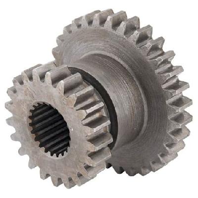Tractor Double Gear