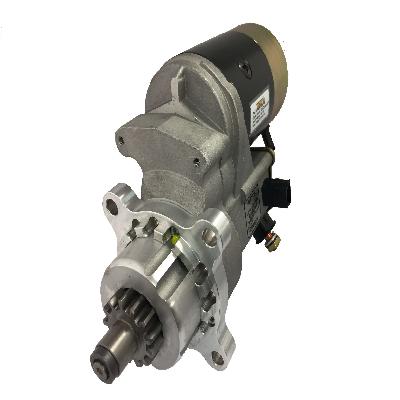 Tractor Reduction Gear