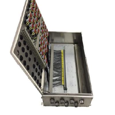 Ex - Nr Control Gear Box