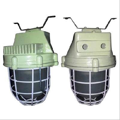 Flp Wp Integral Well Glass Fittings