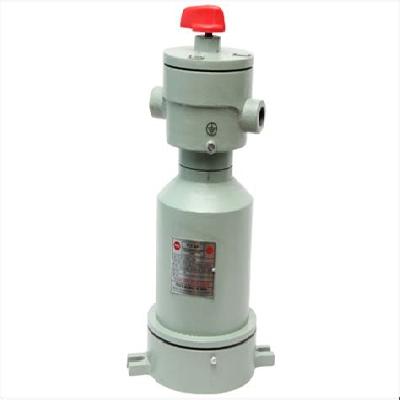 Flp Wp Vessel Lamp Fittings