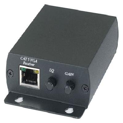 24-Port VGA Transmitter