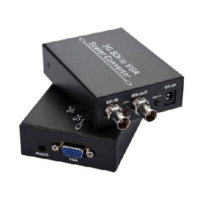 3G SDI To VGA Converter