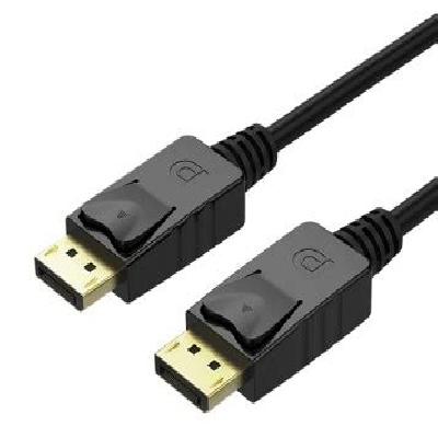 4K 60Hz DisplayPort 1.2 Cable