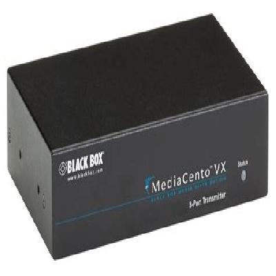 8-Port VGA Transmitter