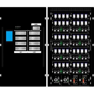 9x9 Modular Matrix