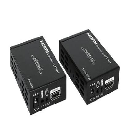 All to HDMI Converter with HDBaseT 100mtr