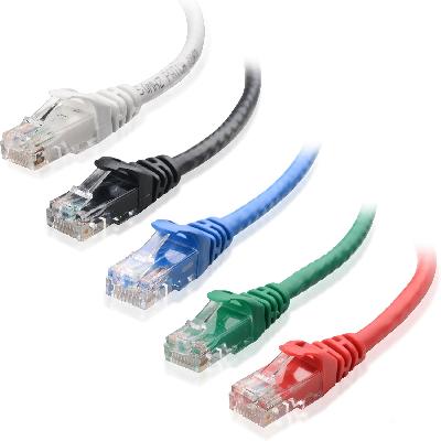 CAT 6 CCA Cable