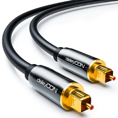 Digital Optical Audio Cable