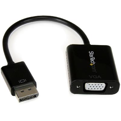 DisplayPort to VGA Converter