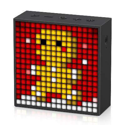 DIVOOM Timebox-evo Speaker