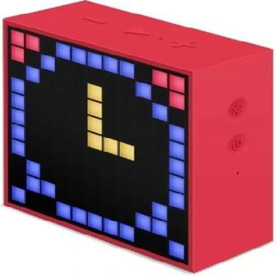 DIVOOM Timebox Mini Speaker