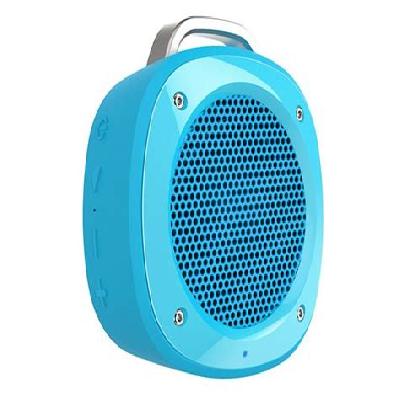 Divoom Trek Waterproof Bluetooth Speaker