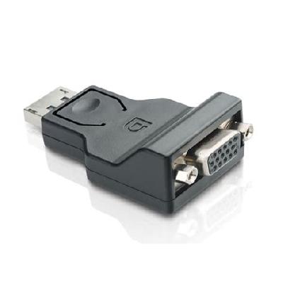 DP M TO VGA FEMALE ADAPTER