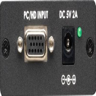 DVI Cross Converter
