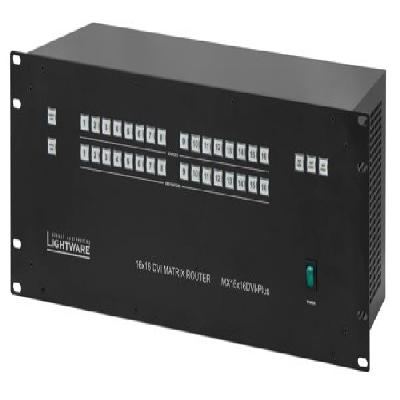 DVI MATRIX 16x16