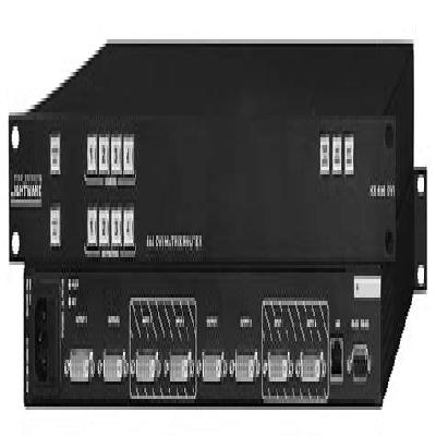 DVI MATRIX 4X4