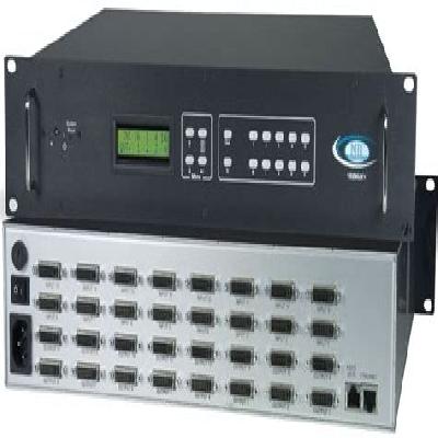 DVI MATRIX 808