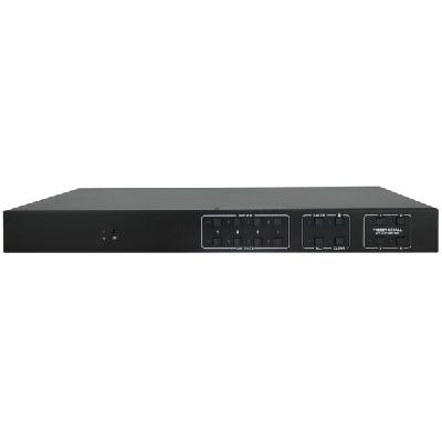 HDMI 2.0 Audio Matrix 4x4