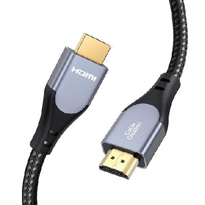 HDMI 2.0 Cable 4K