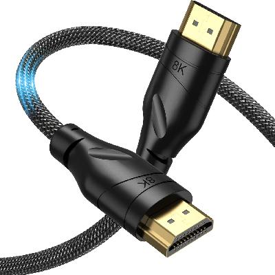 HDMI CABLE 1.8M