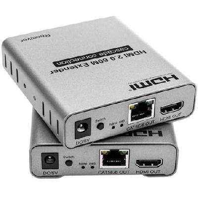 HDMI Extender 60M 2.0 4K