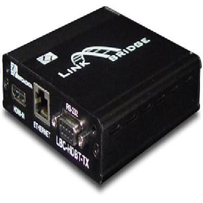 HDMI HDBT Extender 100m
