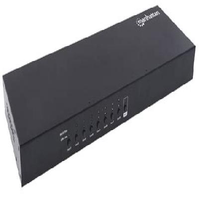 HDMI Selector 8 Port