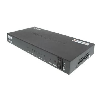 HDMI Splitter 1x8