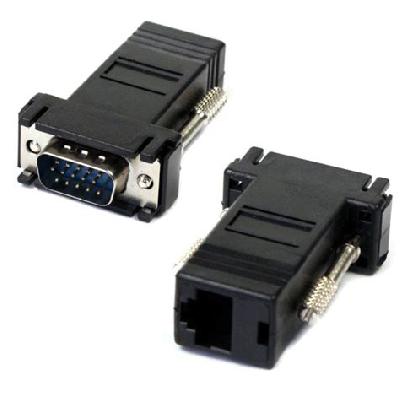 IP VGA Extender