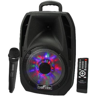 LA-4011 USB Bluetooth Speaker