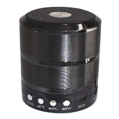 LA-4012 USB Bluetooth Speaker