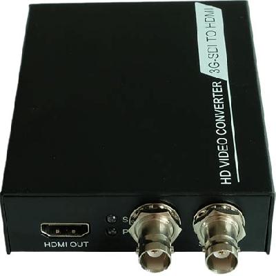 MSP 203 SDI to HDMI Converter