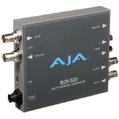 MSP 210H HDMI to SDI Scan Converter