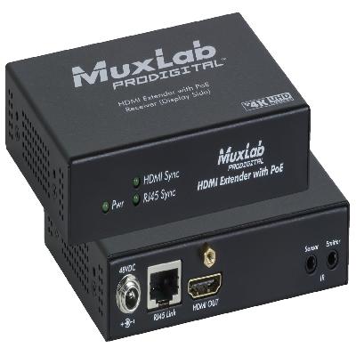 MSP 215 HDMI (HDBT) Extender