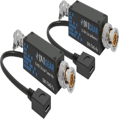 MSP 217 3G SDI Fiber Extender