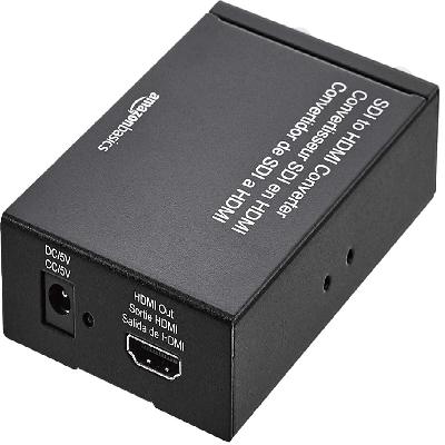 MSP 303 SDI TO HDMI Converter
