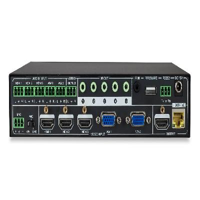 Presentation Switcher 5x2