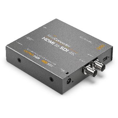 SDI-HDMI Converter