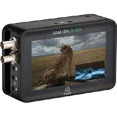 SDI Monitor