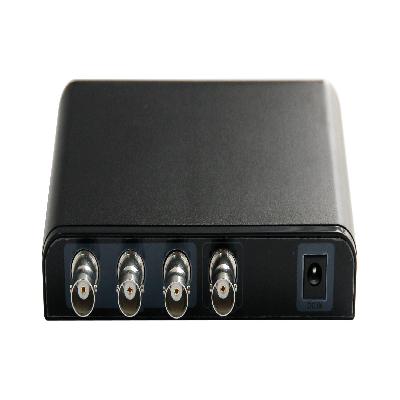 SDI Switch 3X1