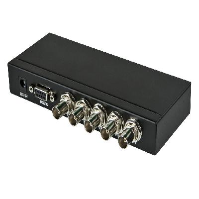 SDI Switch 4X1