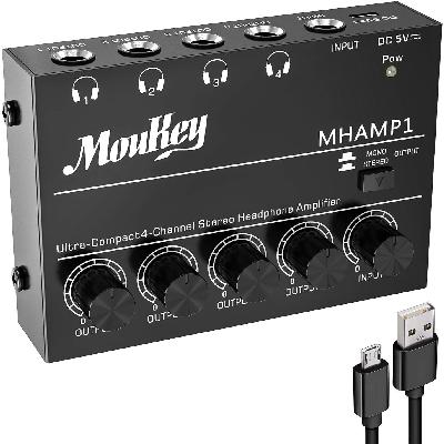 Stereo To Stereo (Metal)