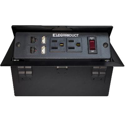 Table Top Box
